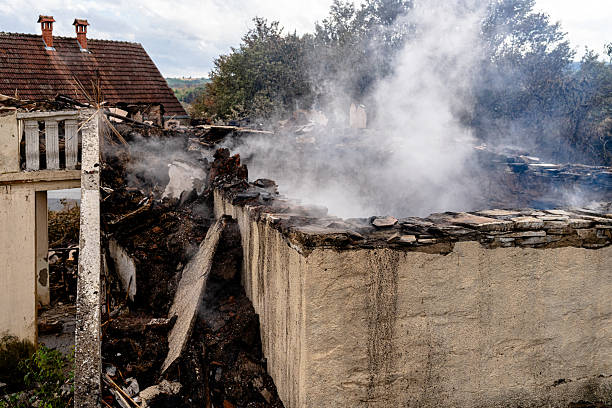 Reliable Fire Damage Repair contractor in Dublin, OH by Fire Damage Biloxi