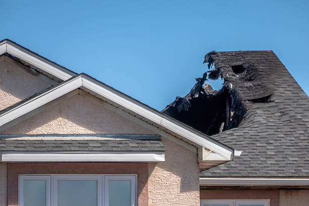 Licensed Fire Damage Repair service in Dublin, OH - Fire Damage Biloxi